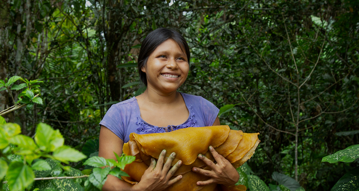 Cristian Gutierrez: «No tienes que ir hasta la Amazonía para impactar de manera sostenible con tu marca»