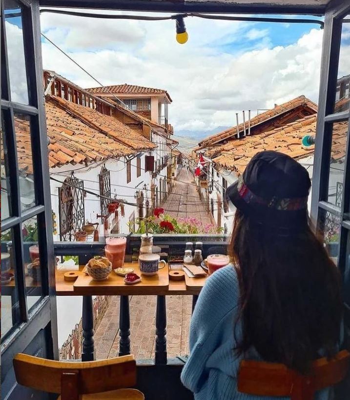#RamaTeRecomienda: 5 cafés imperdibles si vas a visitar Cusco