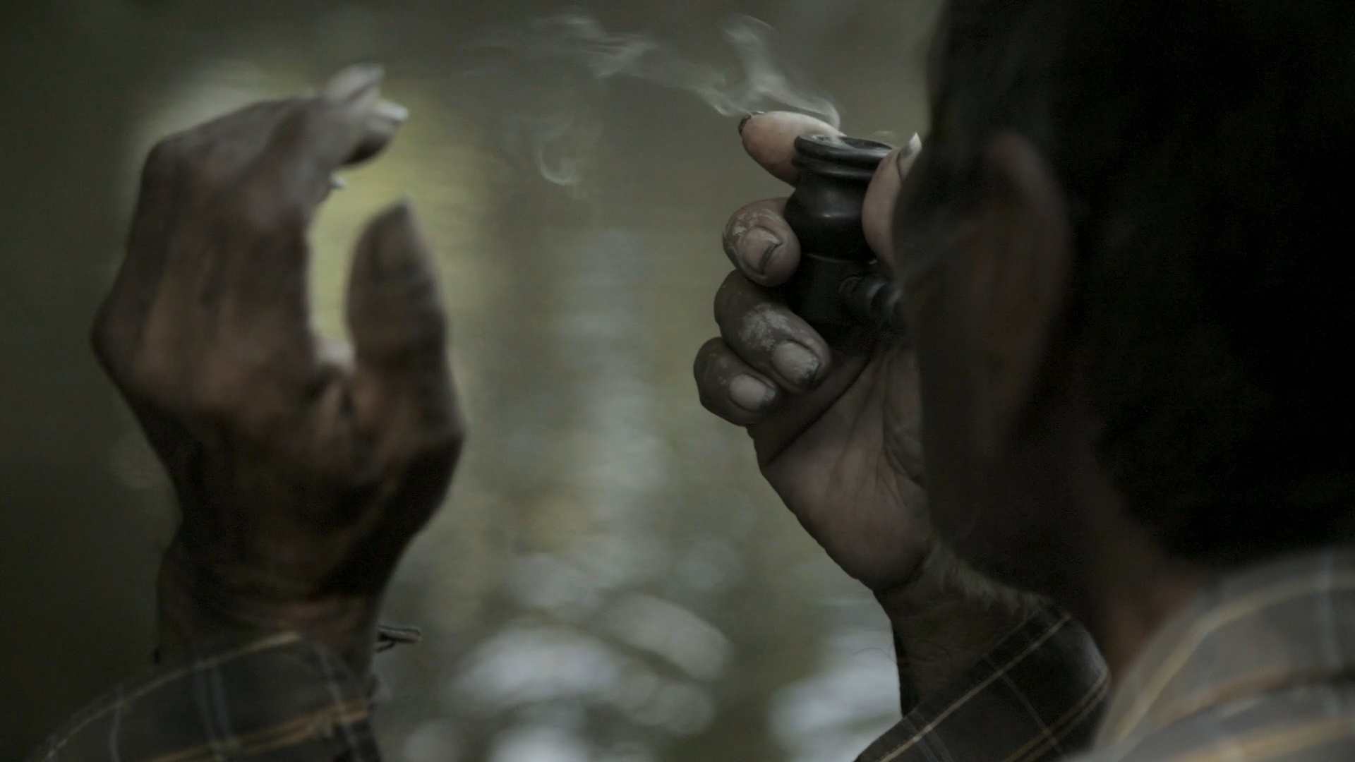 Película de Rodolfo Arrascue